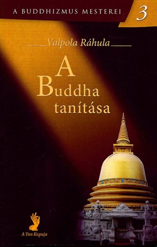 A Buddha Tantsa