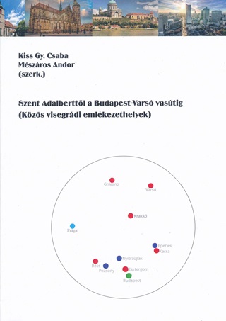 Szent Adalberttl A BudapestVars Vastig  Kzs Visegrdi Emlkezethelyek