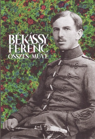 Bkssy Ferenc sszes Mve