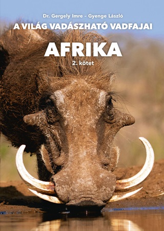 Afrikai Ii. - A Vilg Vadszhat Vadfajai