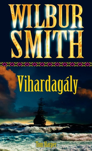 Vihardagly