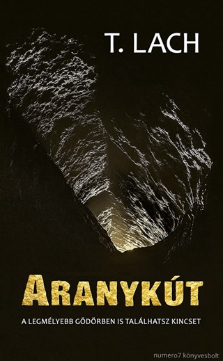 Aranykt