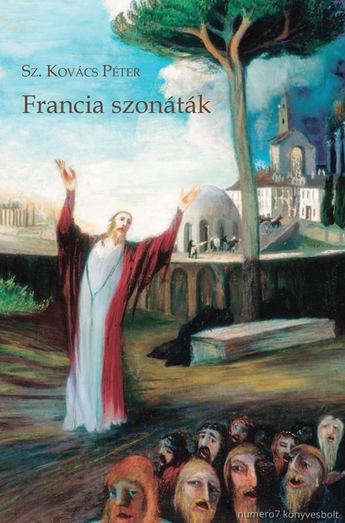Francia Szontk
