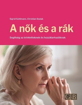 A Nk s A Rk - Segtsg Az rintetteknek s Hozztartoziknak