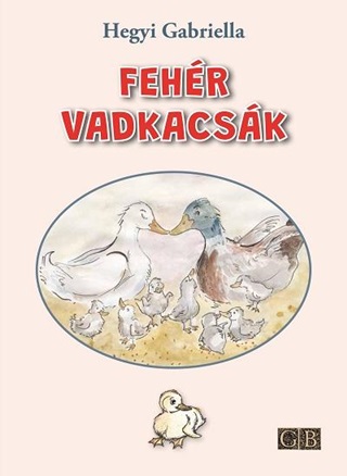 Fehr Vadkacsk