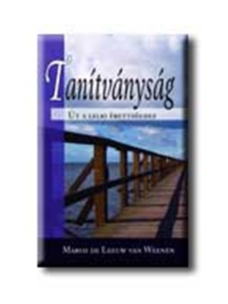 Marco De Leeuw Van Weenen - Tantvnysg - t A Lelki rettsghez