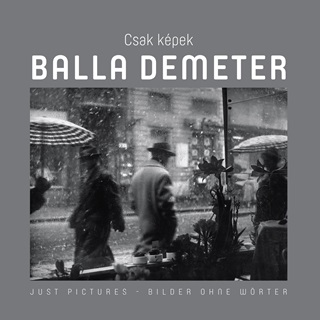 Csak Kpek - Balla Demeter