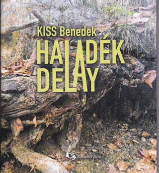 Haladk - Delay