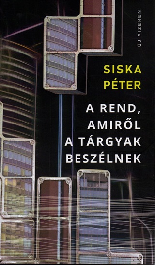 A Rend, Amirl A Trgyak Beszlnek