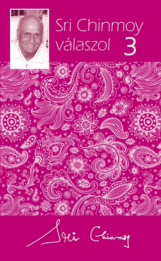 Sri Chinmoy Vlaszol 3.