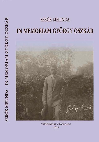 Sebk Melinda - In Memoriam Gyrgy Oszkr