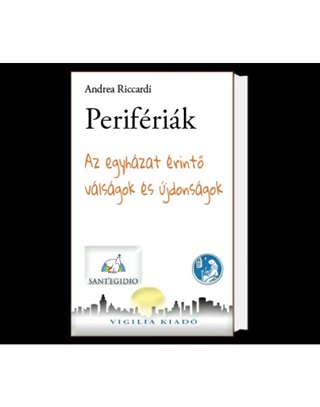 Perifrik - Az Egyhzat rint Vlsgok s jdonsgok