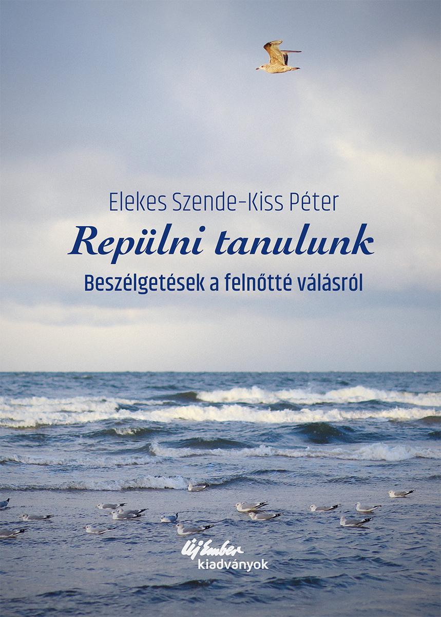 Replni Tanulunk- Beszlgetsek A Felntt Vlsrl