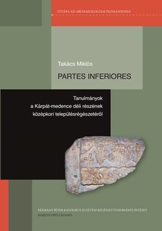 Partes Inferiores