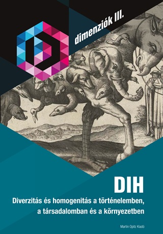 Dih - Dimenzik Iii.