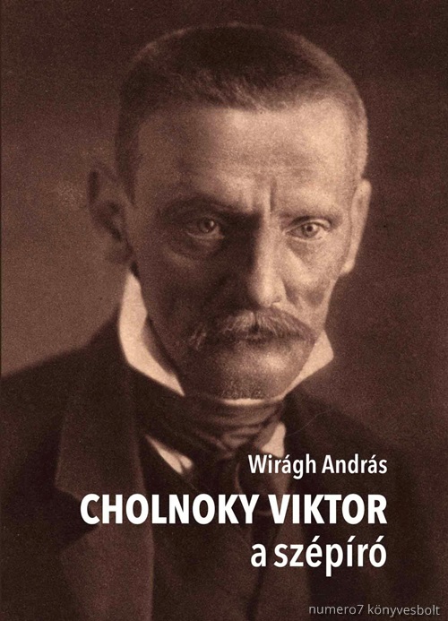 Cholnoky Viktor A Szpr