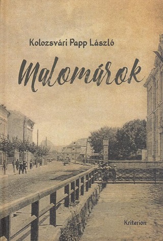 Malomrok