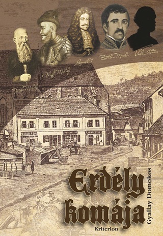 Erdly Komja