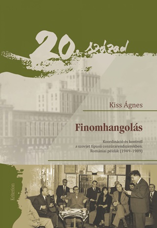 Finomhangols