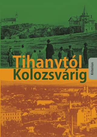 Tihanytl Kolozsvrig