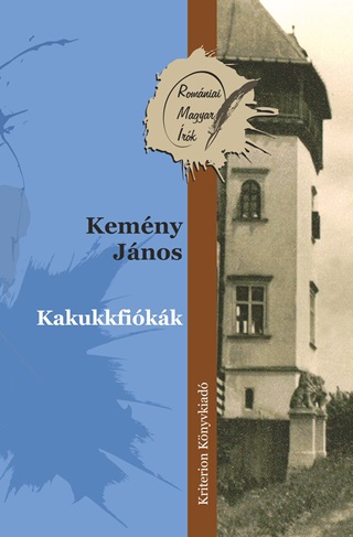 Kakukkfikk - Romniai Magyar rk