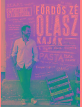Olasz Kajk